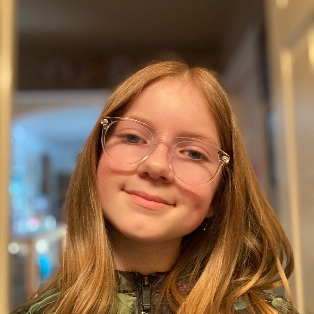 Meet your Posher, Meghan